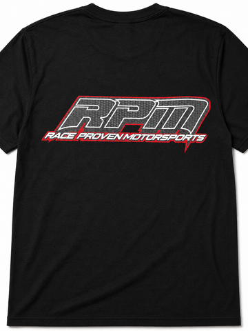 Race Proven Motorsports - 6th Gen Camaro T-Shirt