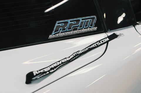 RPM Lanyard