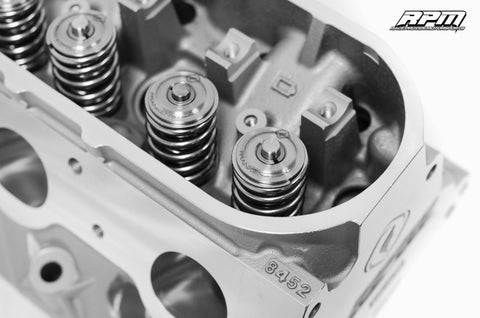 RPM LS7 Cylinder Head Package