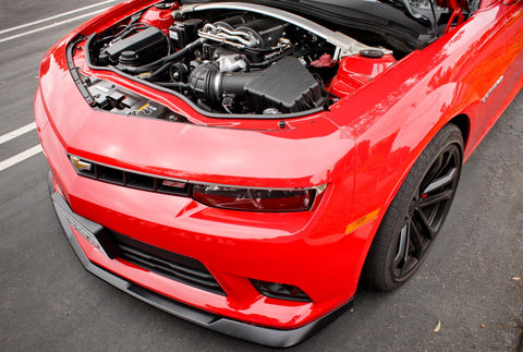 MAGNUSON SUPERCHARGER - ZL1 / CTS-V LSA 6.2L V8 HEARTBEAT SUPERCHARGER SYSTEM
