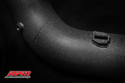 RPM - 5" Intake for LSA ZL1 Camaro