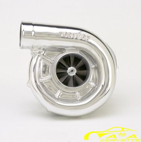 A&A - C6 Z06 Supercharger Kit (Polished)