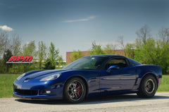 C6 Z06 Performance Packages (LS7)