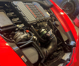 Roto-Fab Cold Air Intake 2015-19 Corvette Z06 Big Gulp Series