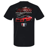 Race Proven Motorsports - 6th Gen Camaro T-Shirt