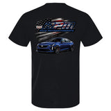 Race Proven Motorsports - Cadillac CT5-V Blackwing T-Shirt