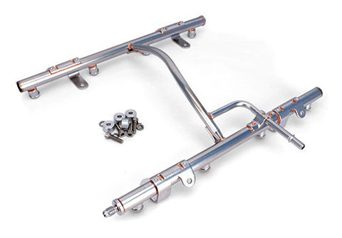 LS1/LS6 OEM-Style Fuel Rail Kit for LSXR™ (Non-Billet)