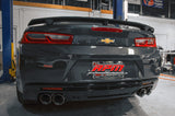 Stainless Works - 6th Gen Camaro SS 2016 Full Exhaust System