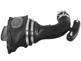 aFe Momentum Air Intake System Pro DRY S Stage-2 Si 2014 Chevrolet Corvette (C7) V8 6.2L