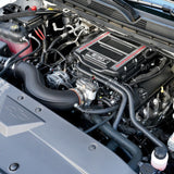 Edelbrock Supercharger E-Force Supercharger System Chevrolet/GMC Truck and SUV Gen V 5.3L