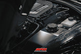 2015+ C7 Corvette Z06 RPM Intercooler Coolant Expansion Tank