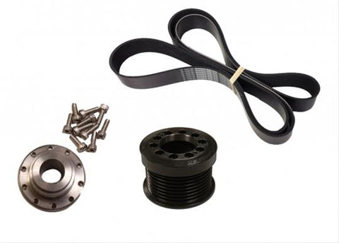 Lingenfelter 2.55 Pulley Kit for LSA