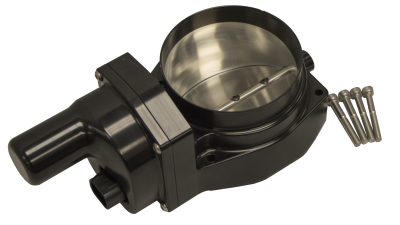 Nick Williams Performance Throttle Body 103mm for LS & LT Engines (Drive by Wire)