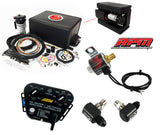 RPM Kit - Methanol System (Parts Only)